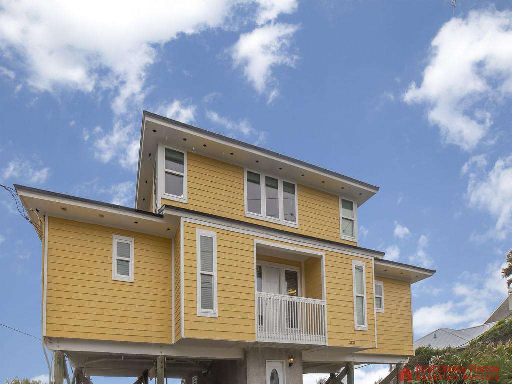 Sea Renity Home