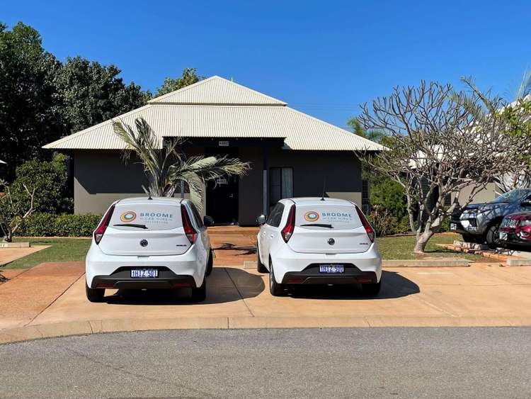 Broome Holiday Homes