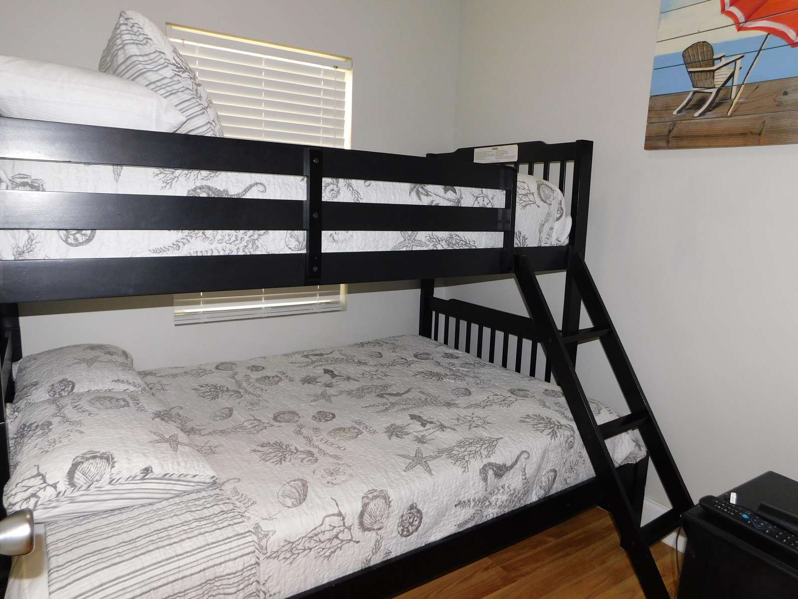 Bunk Room