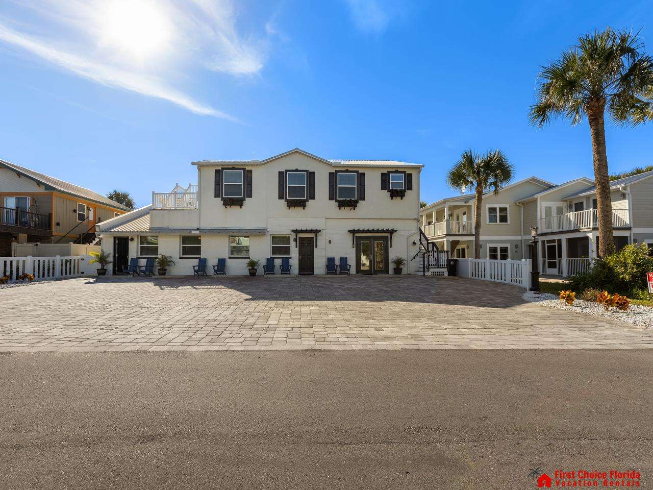 Island Retreat – Unit C Preview 0