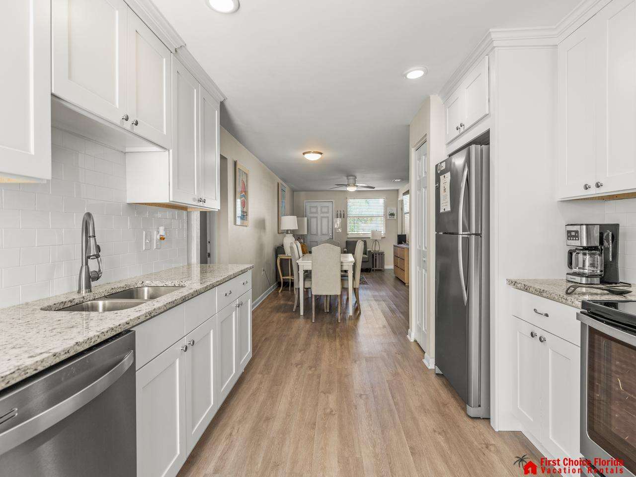 Island Retreat – Unit C Preview 2