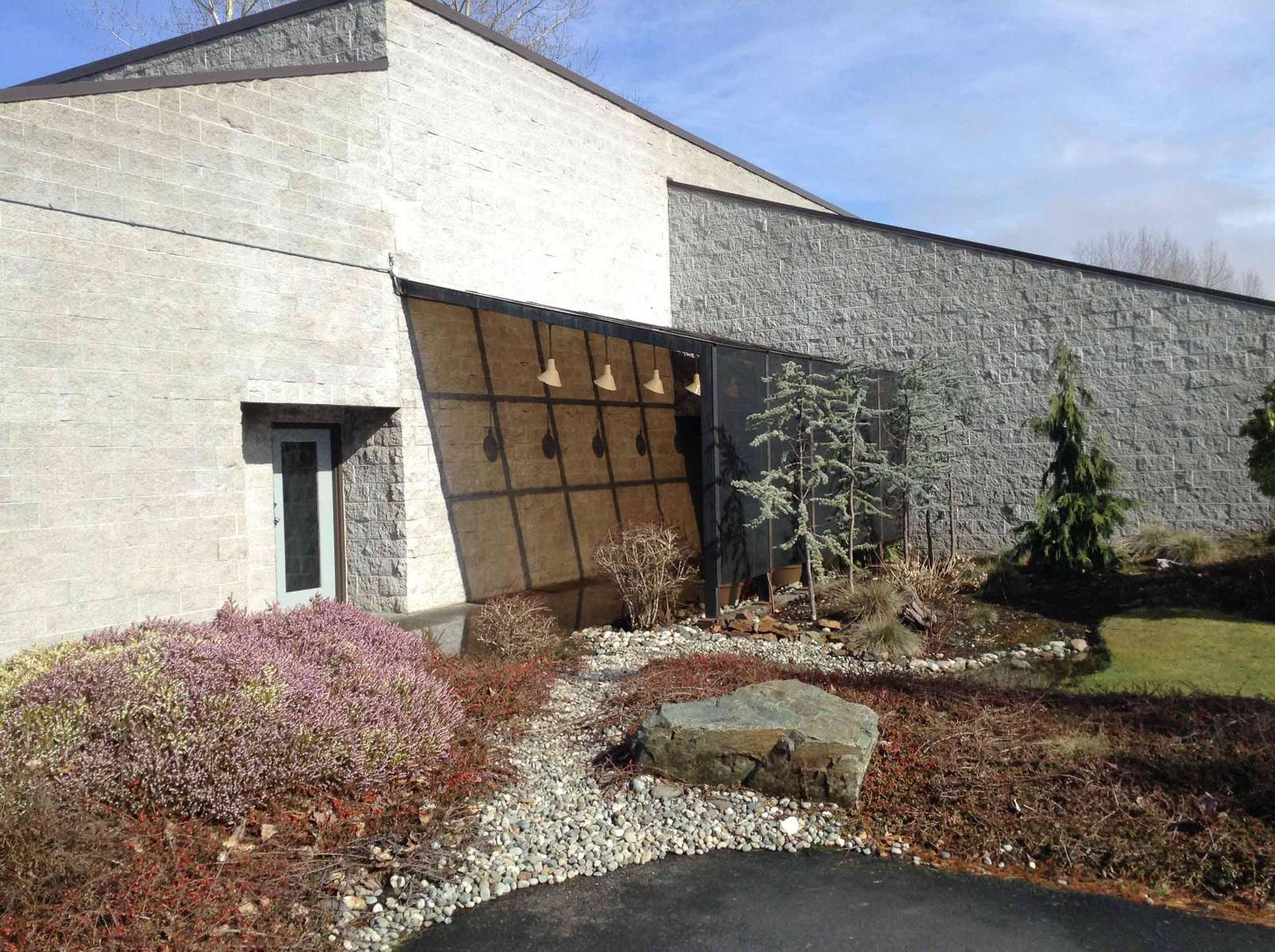 Jacobs Landing Clubhouse