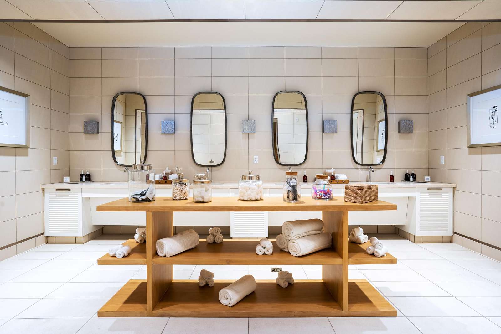 Club Spa