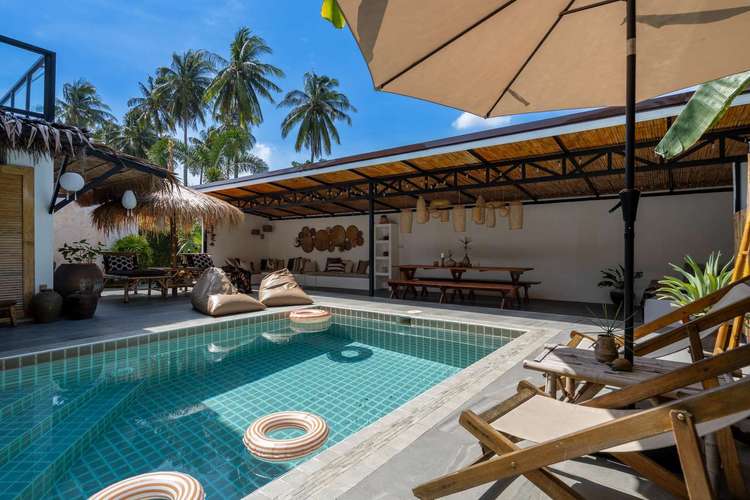 Manao Villa 3 Preview 0