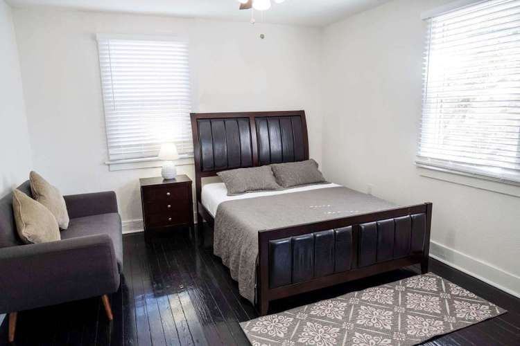 Audubon House Apt.1: 2bd/1ba Preview 0