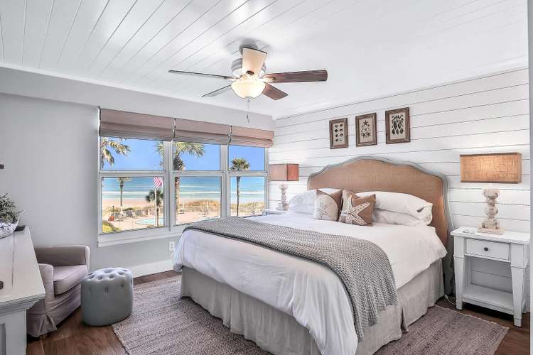 Coquina Cottage B203 Preview 0