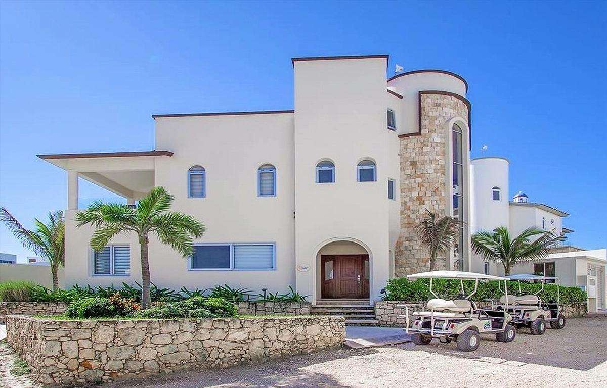 Vista previa de Casa Elegante 0