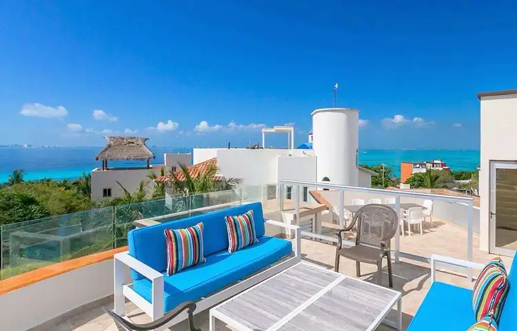 Vista previa de Casa Elegante 5