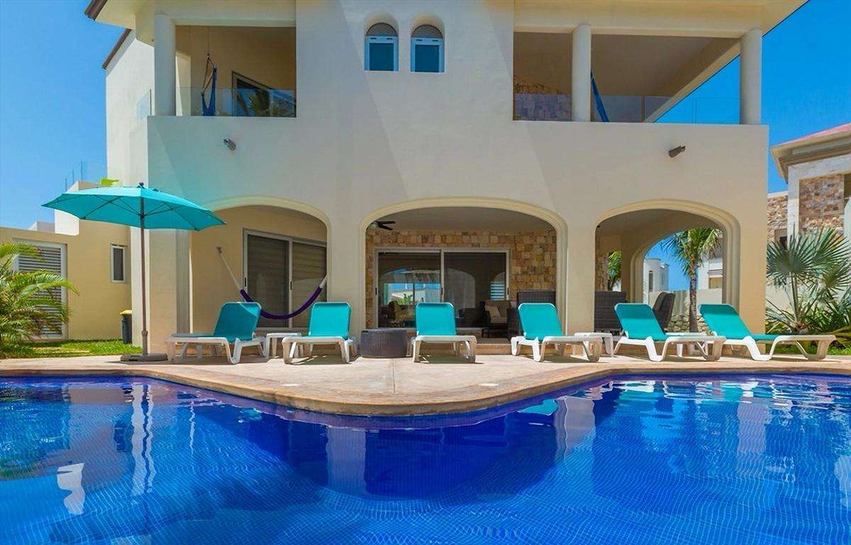 Vista previa de Casa Elegante 2