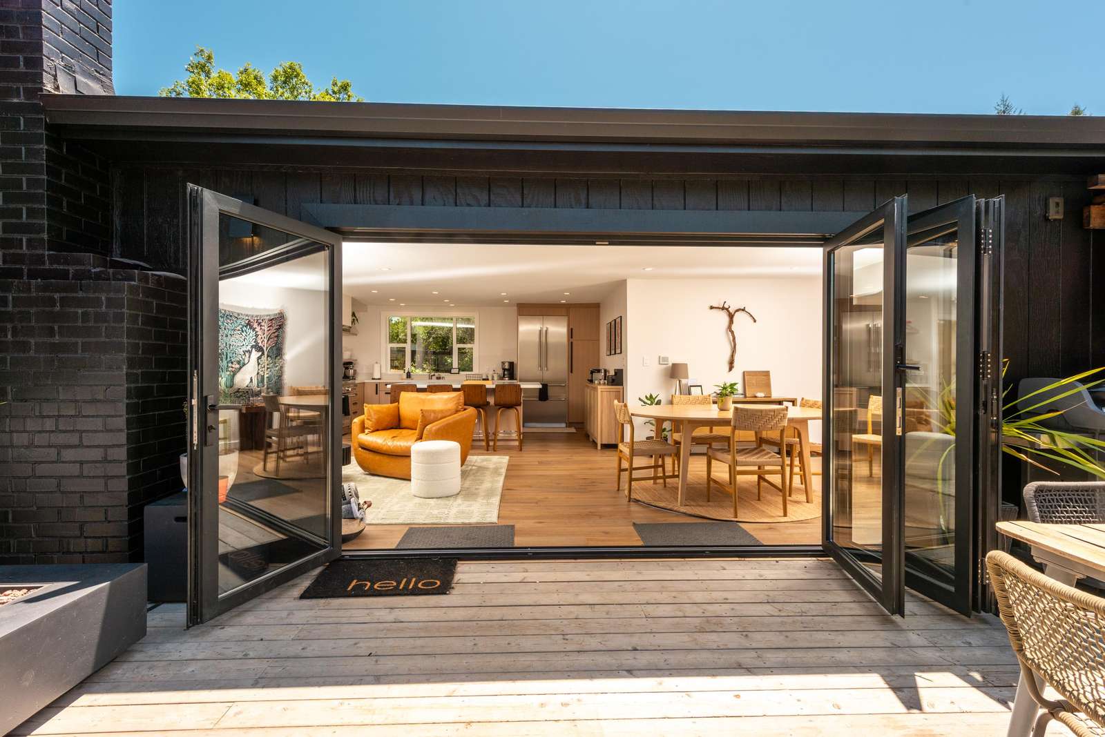 Luxurious Wine Country Oasis Preview 0