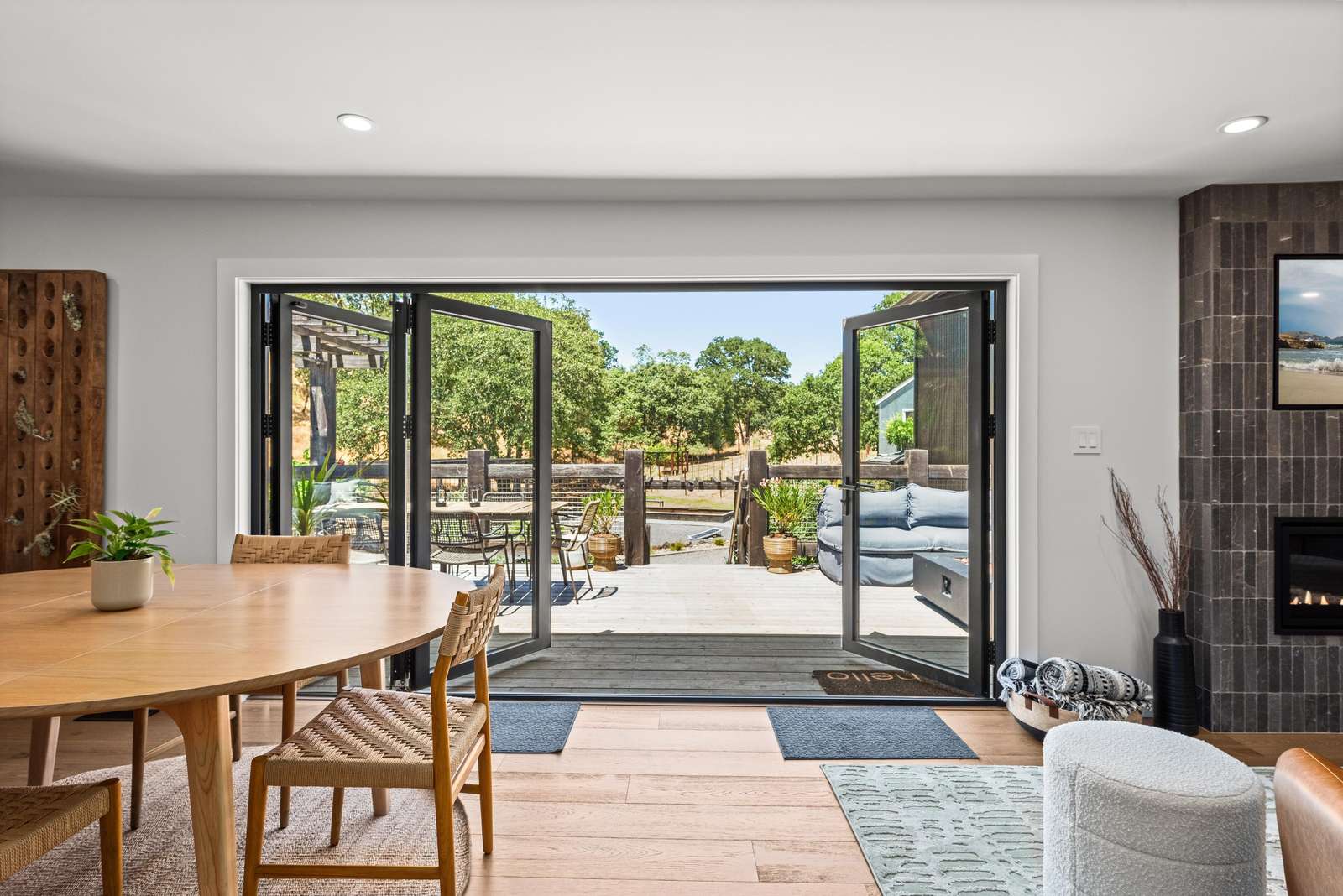 Luxurious Wine Country Oasis Preview 0