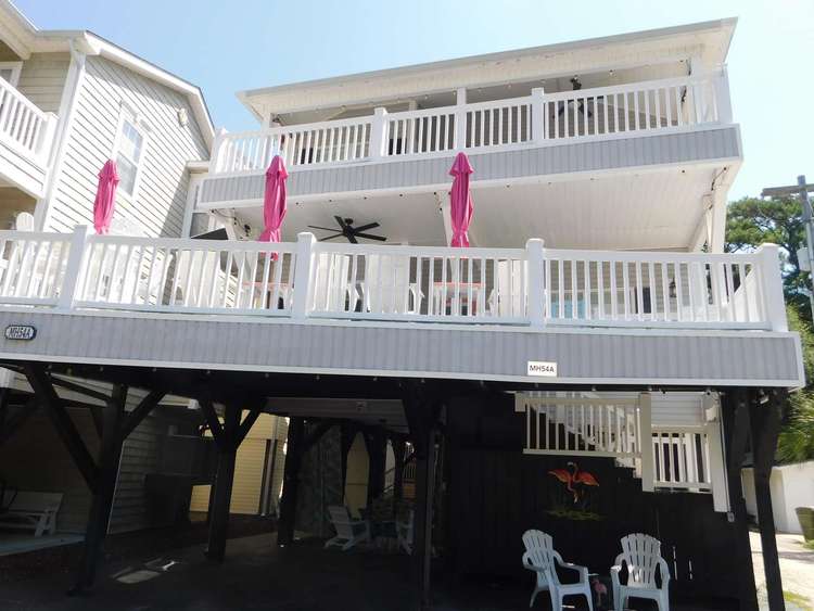 MH54a 5 bdrm, 3 bath sleeps 13 Preview 0