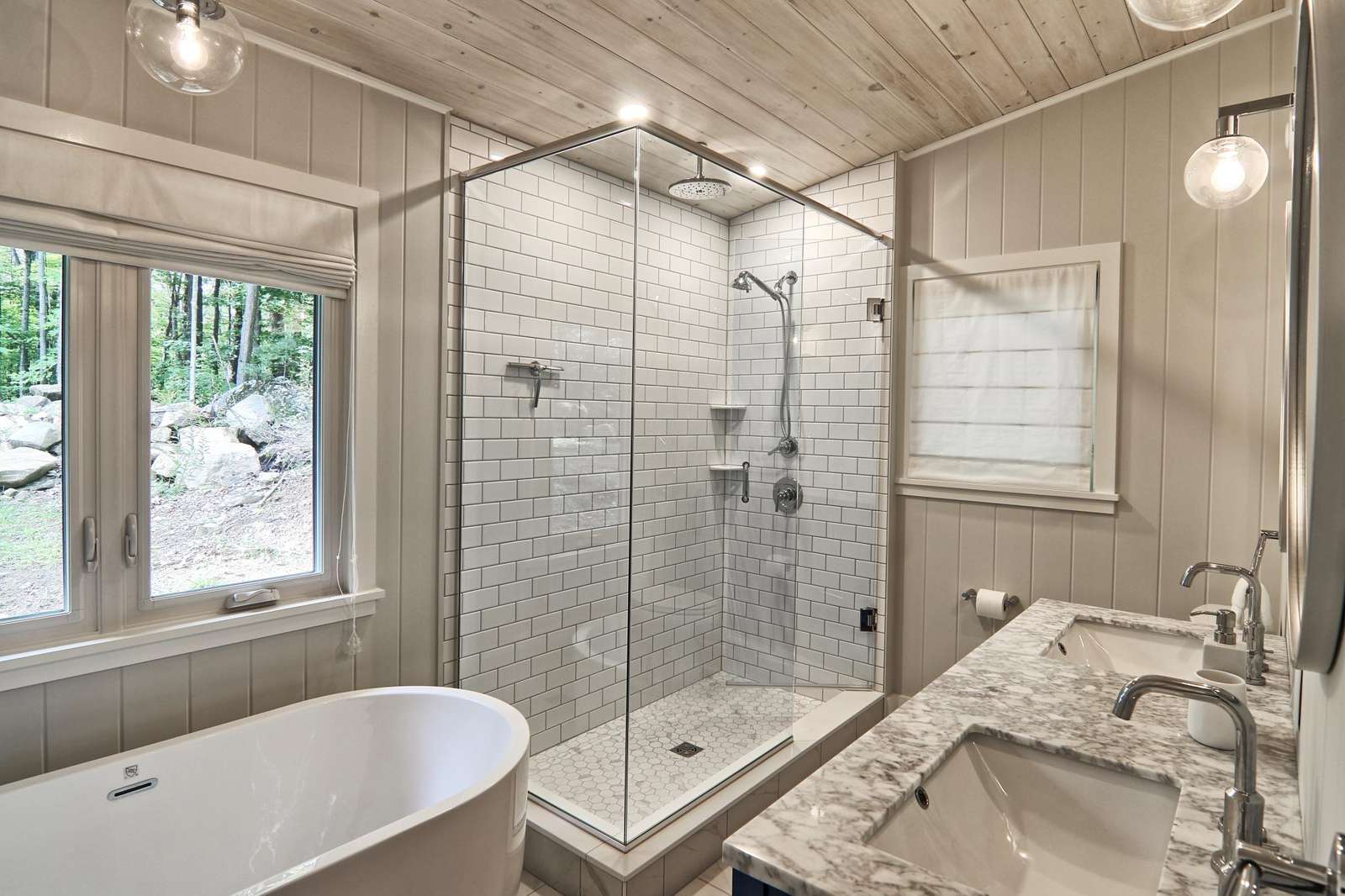 Master Ensuite