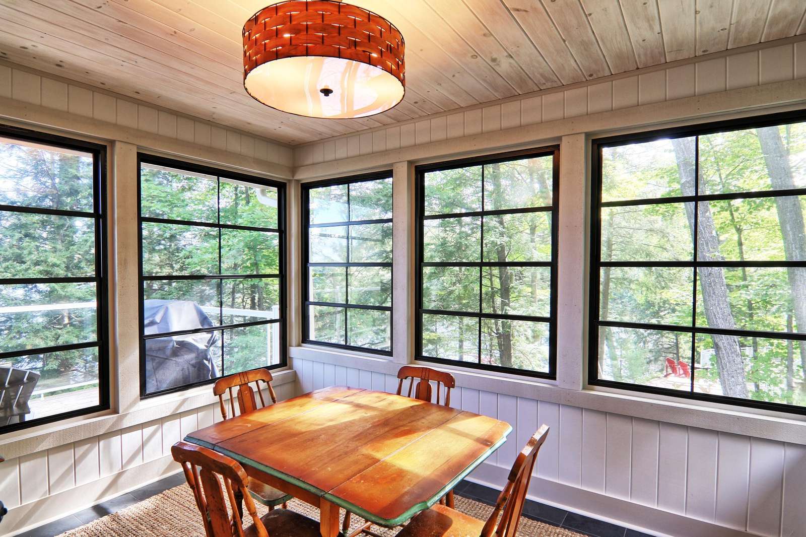 Muskoka Room