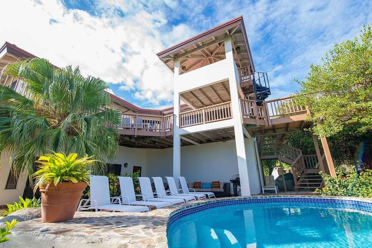 Villa Amani Preview 0