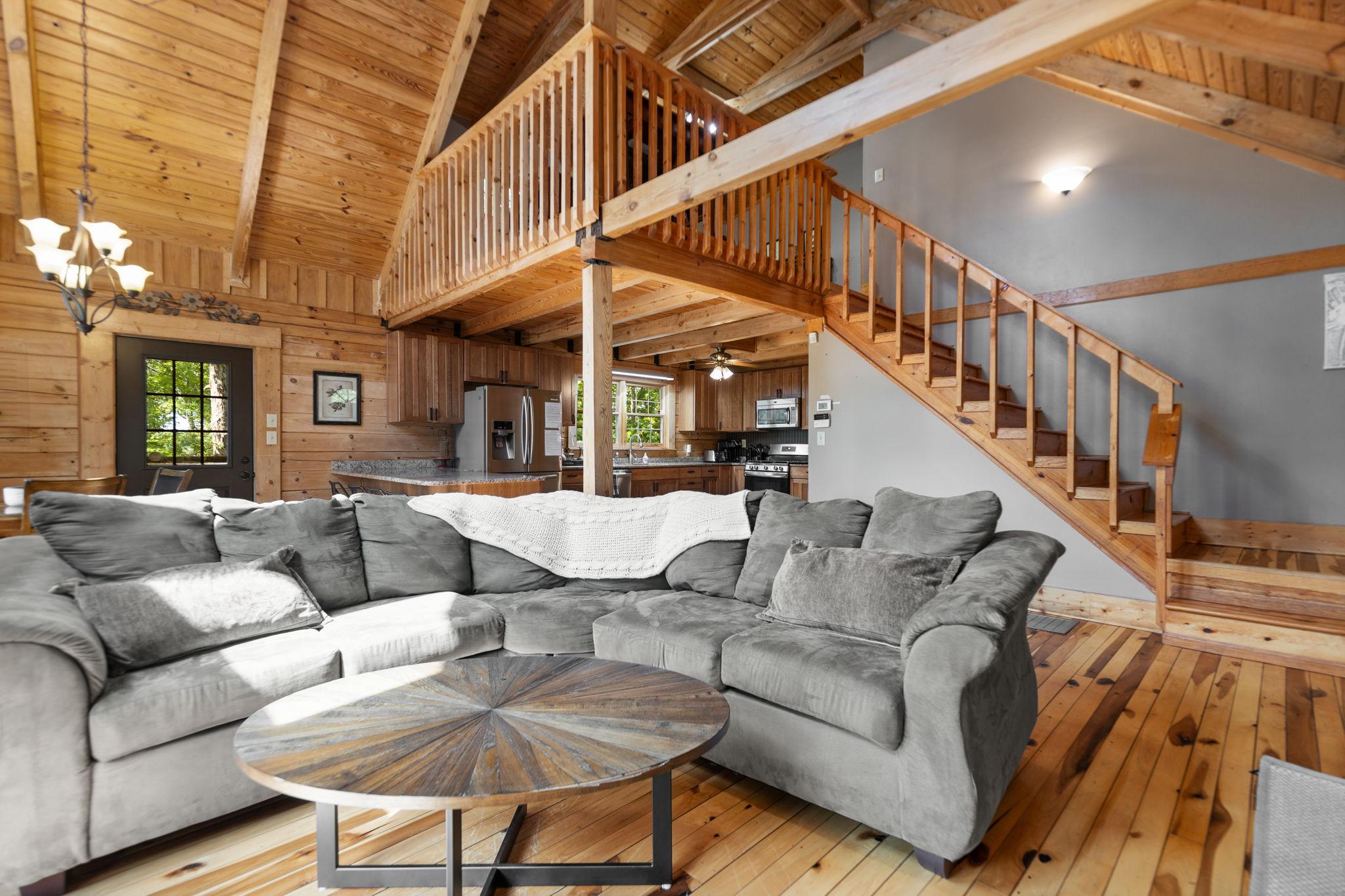Cherry Trails Cabin