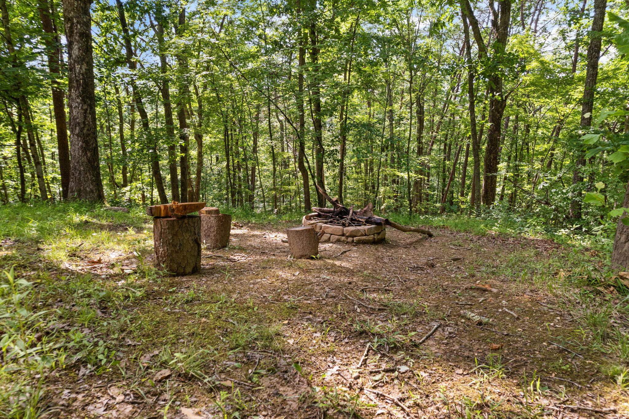 Cherry Trails Cabin
