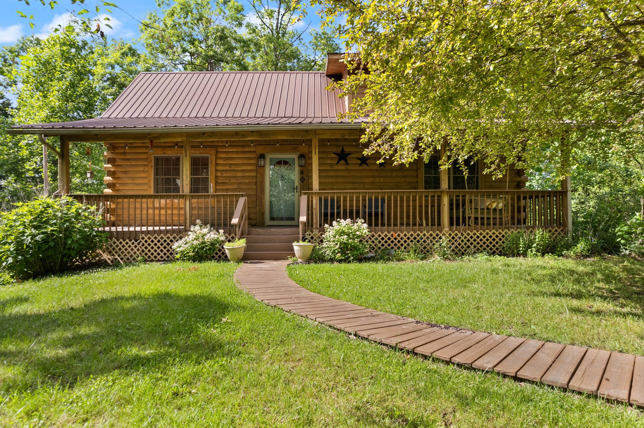 Cherry Trails Cabin