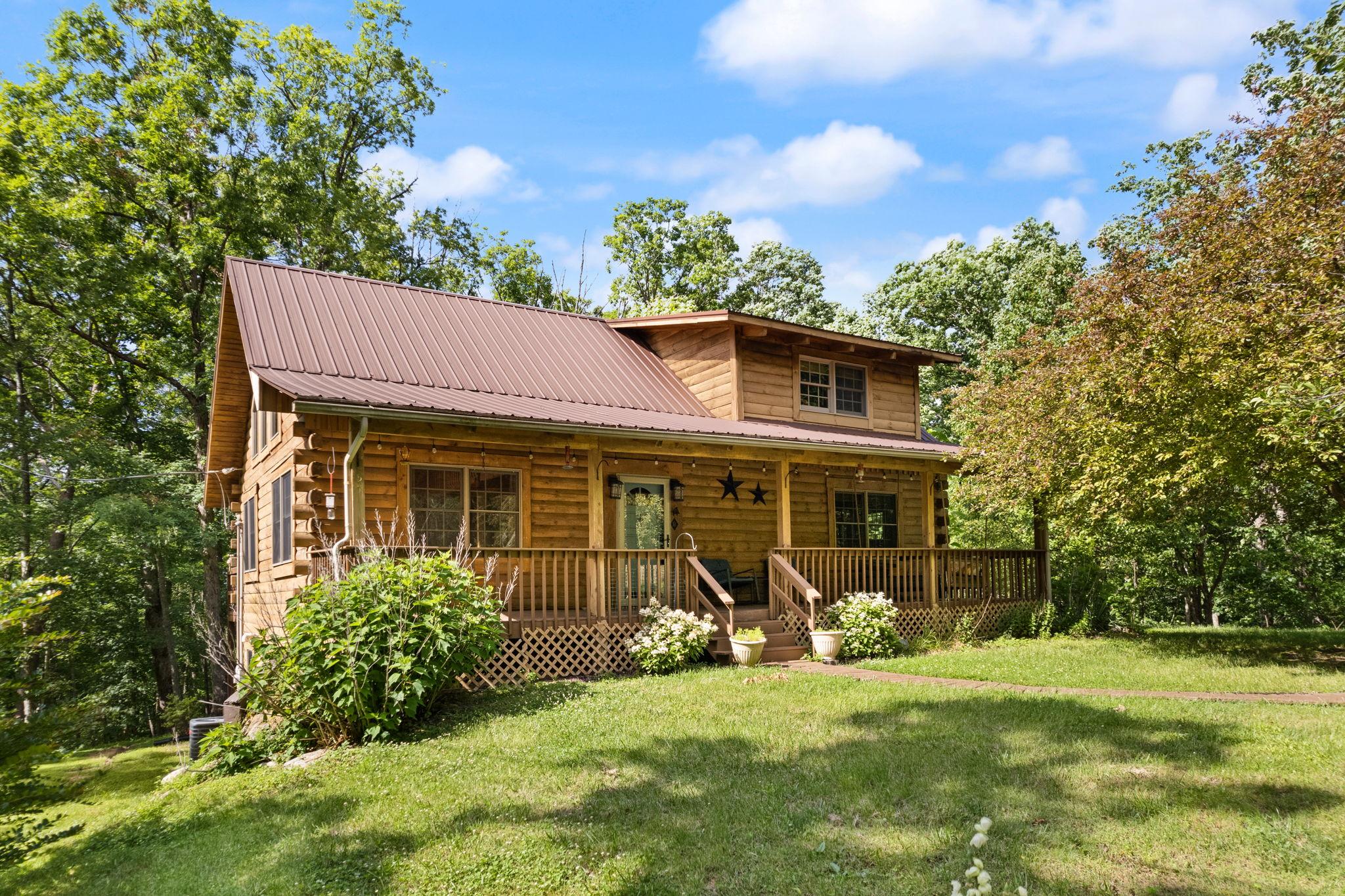 Cherry Trails Cabin
