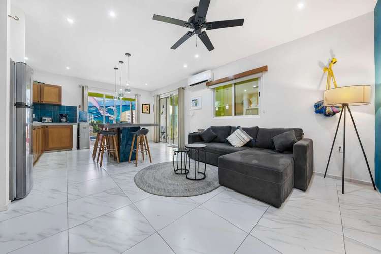 Casa de Vida Feliz – Ballena Suite Preview 0