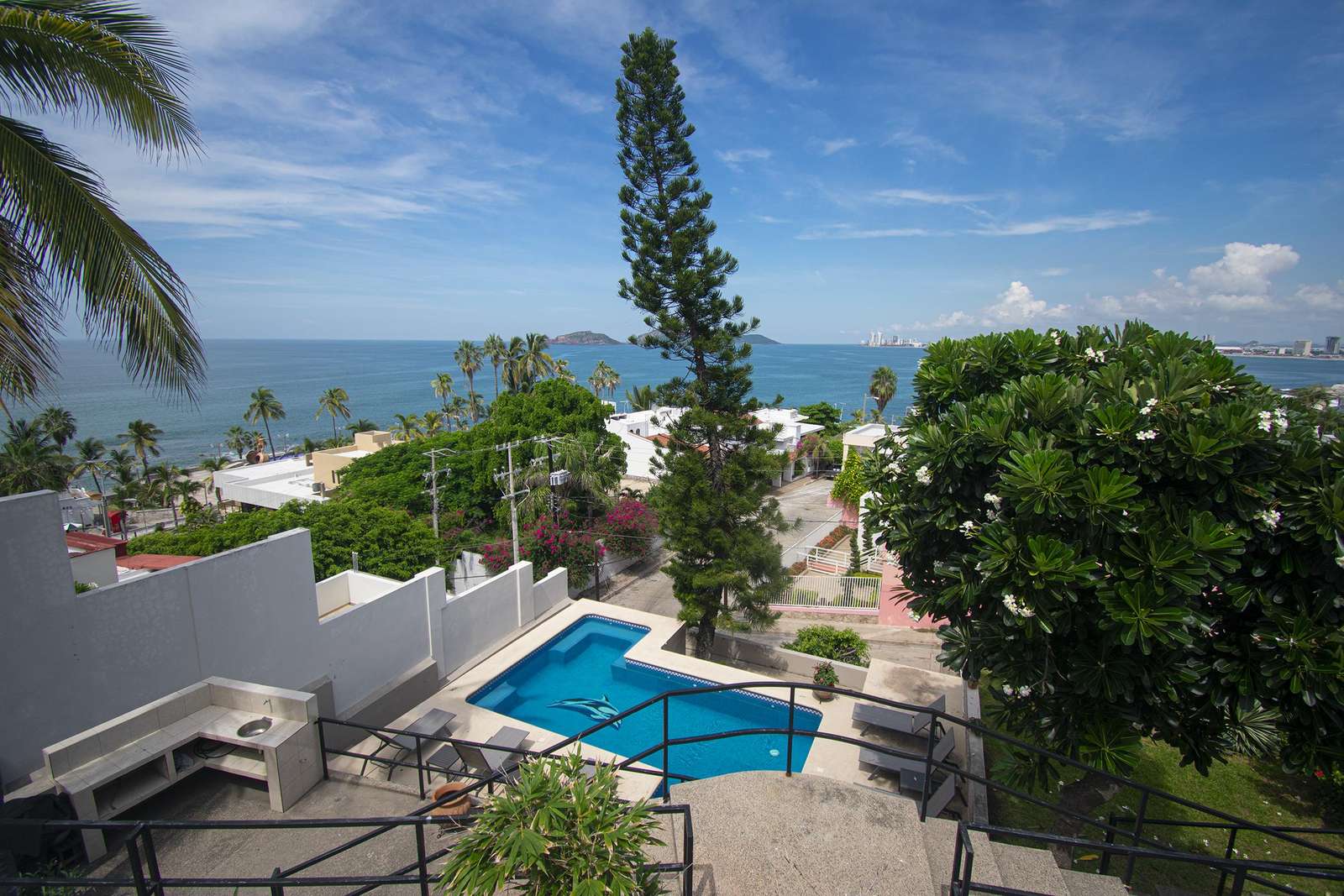 Sandy Dreams Casita with Pool and AMAZING Sunset Views - property