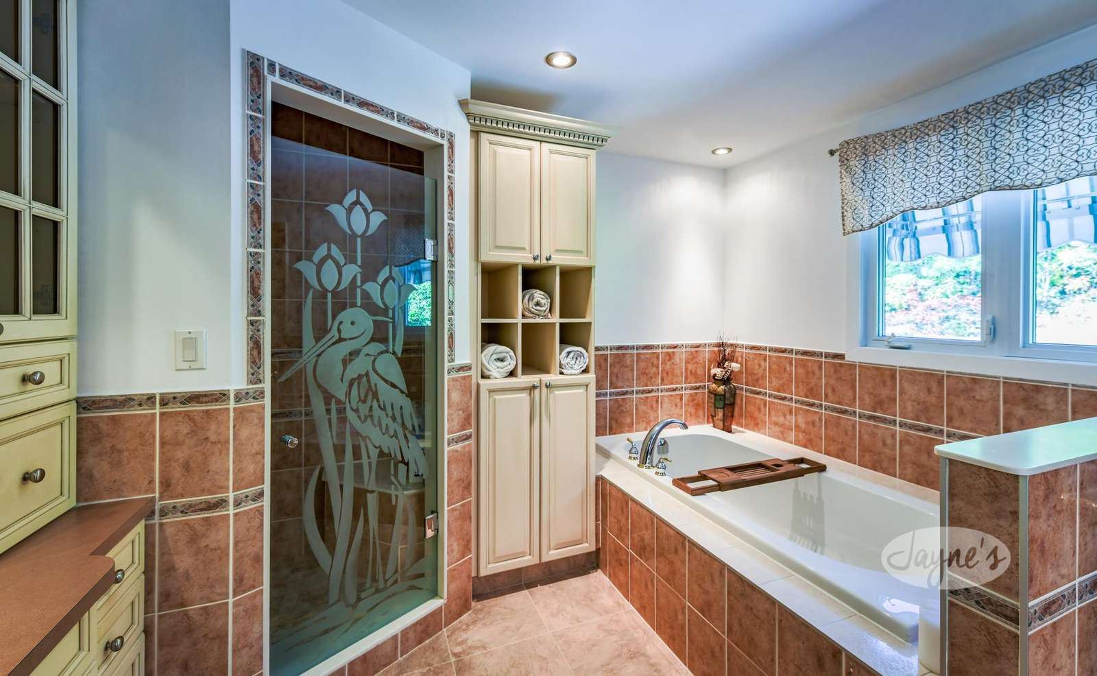 Primary Ensuite