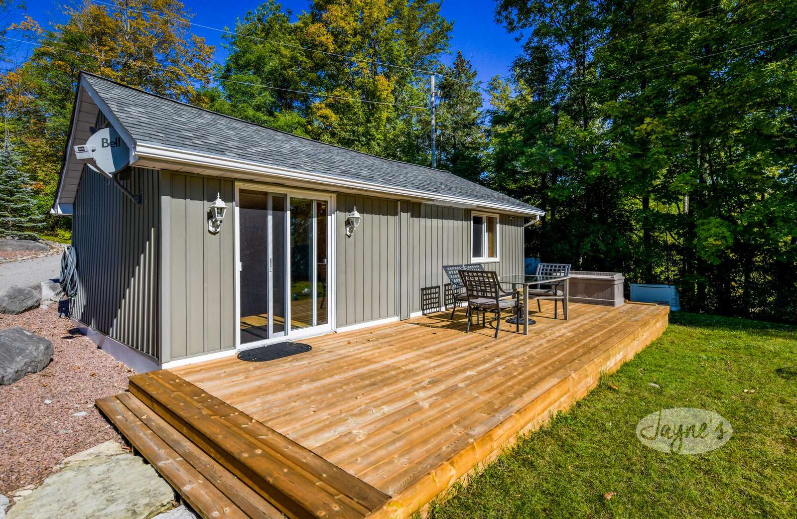 Guest Cottage