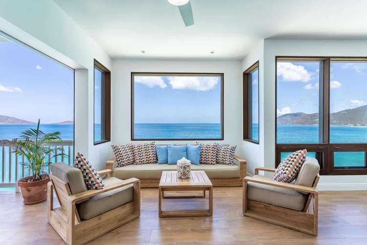Cliff House One Preview 0