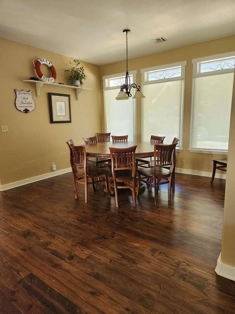 Vacation Rentals Eufaula Lakeshore Rentals