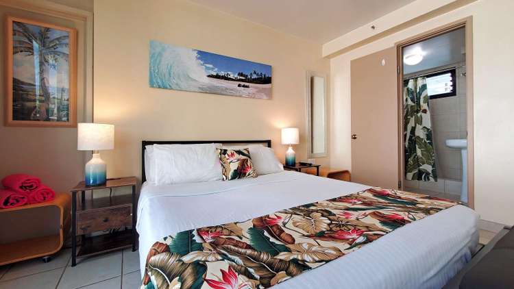 Waikiki Grand Suite 422 Preview 0