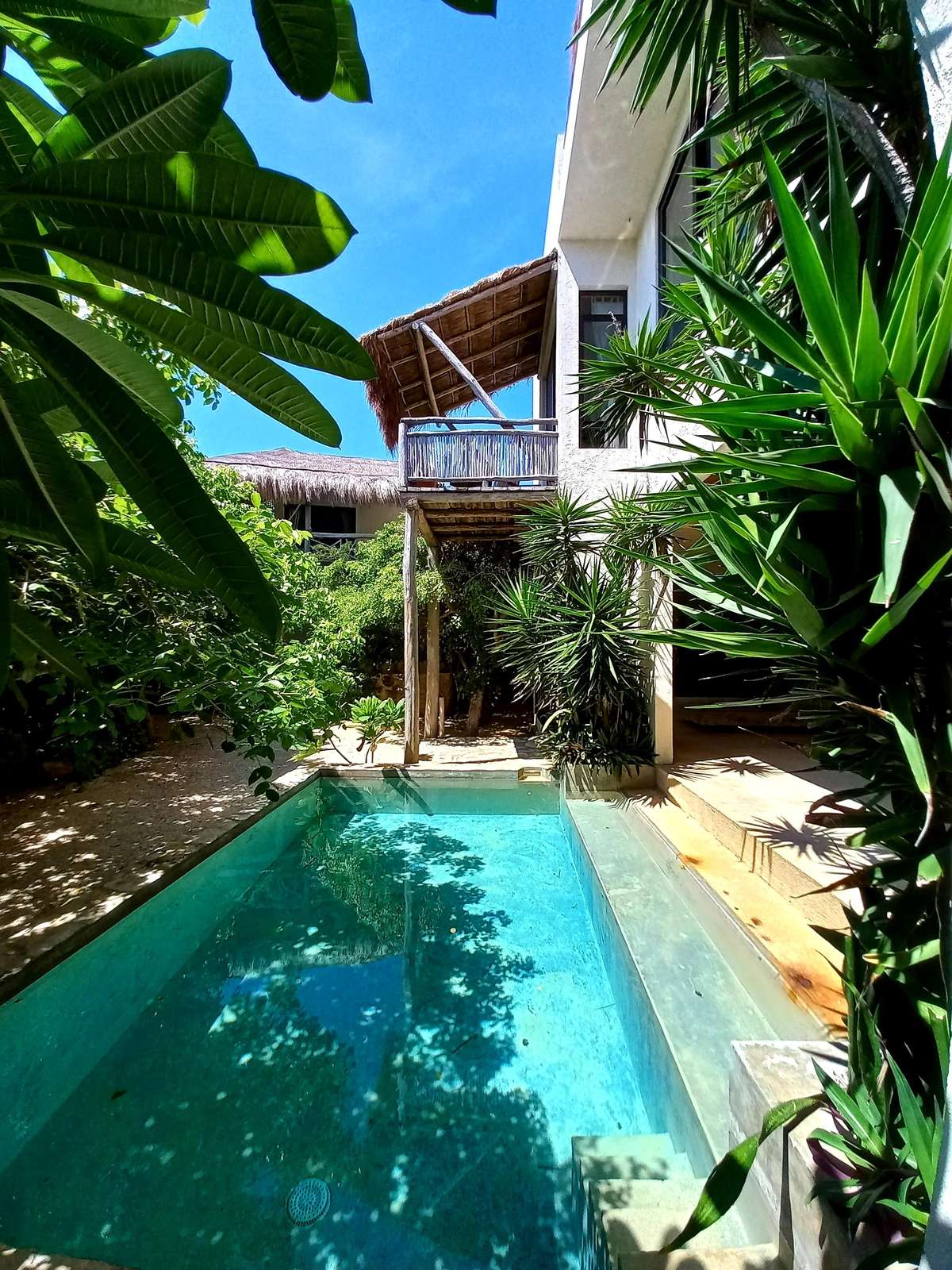 Shared Pool
