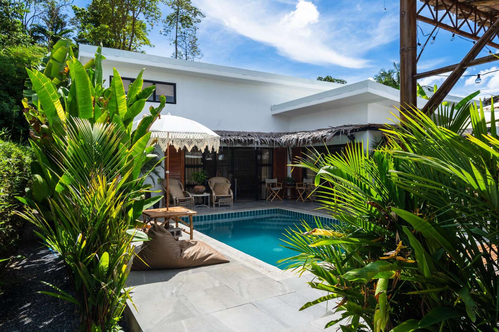 Manao Villa 2 - property