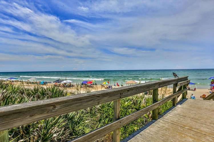 Oceanwalk Oasis 11-502 Preview