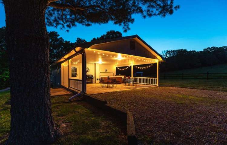 Country Cabin Preview 0