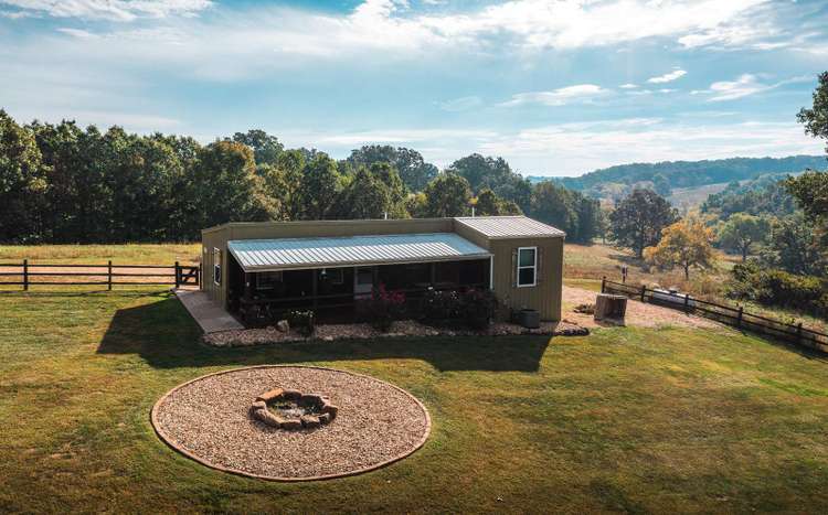 Hillside Cabin Preview 0