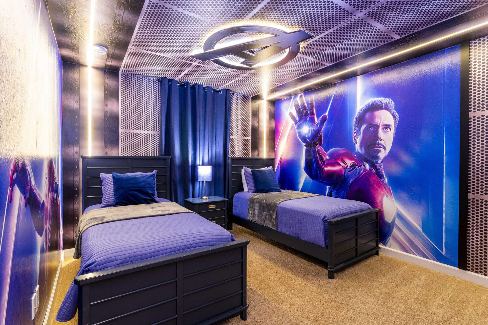 3159 – Storey Lake Resort Preview 0