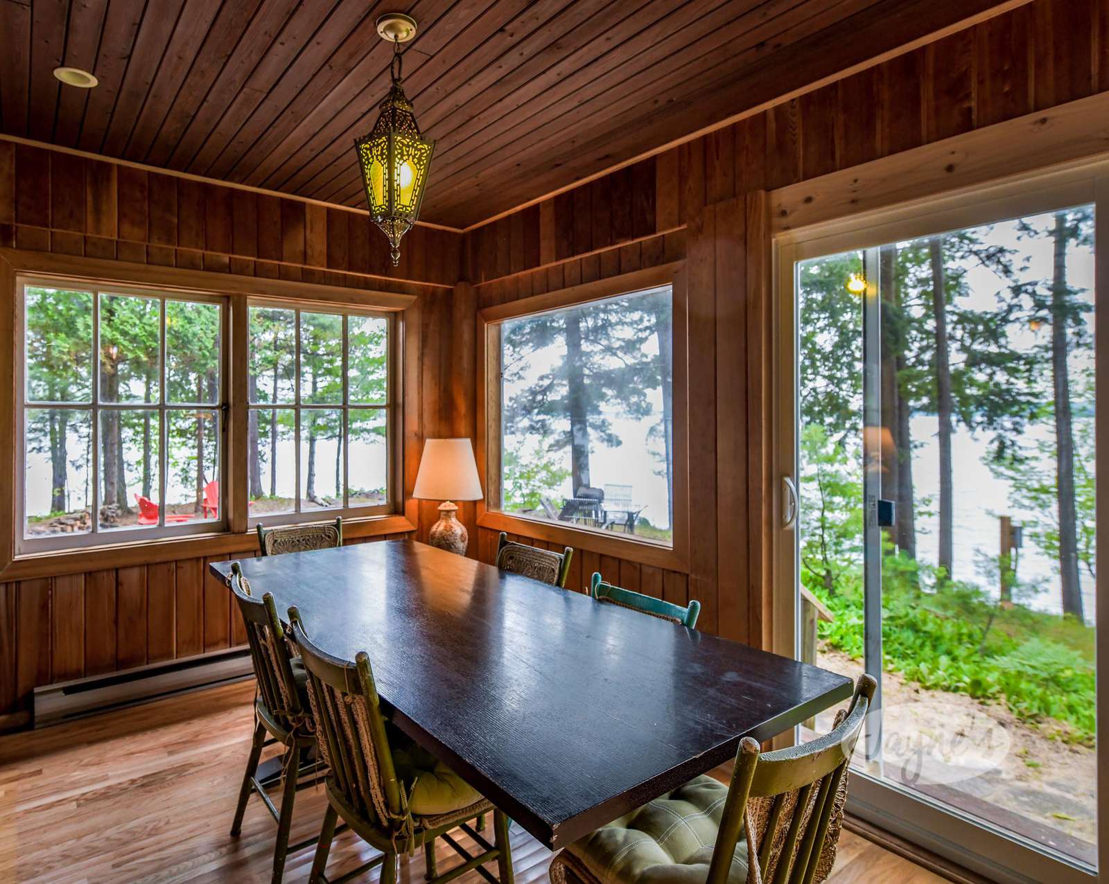 Cookhouse - Dining