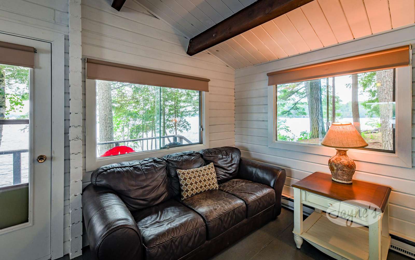 Bunkie 2