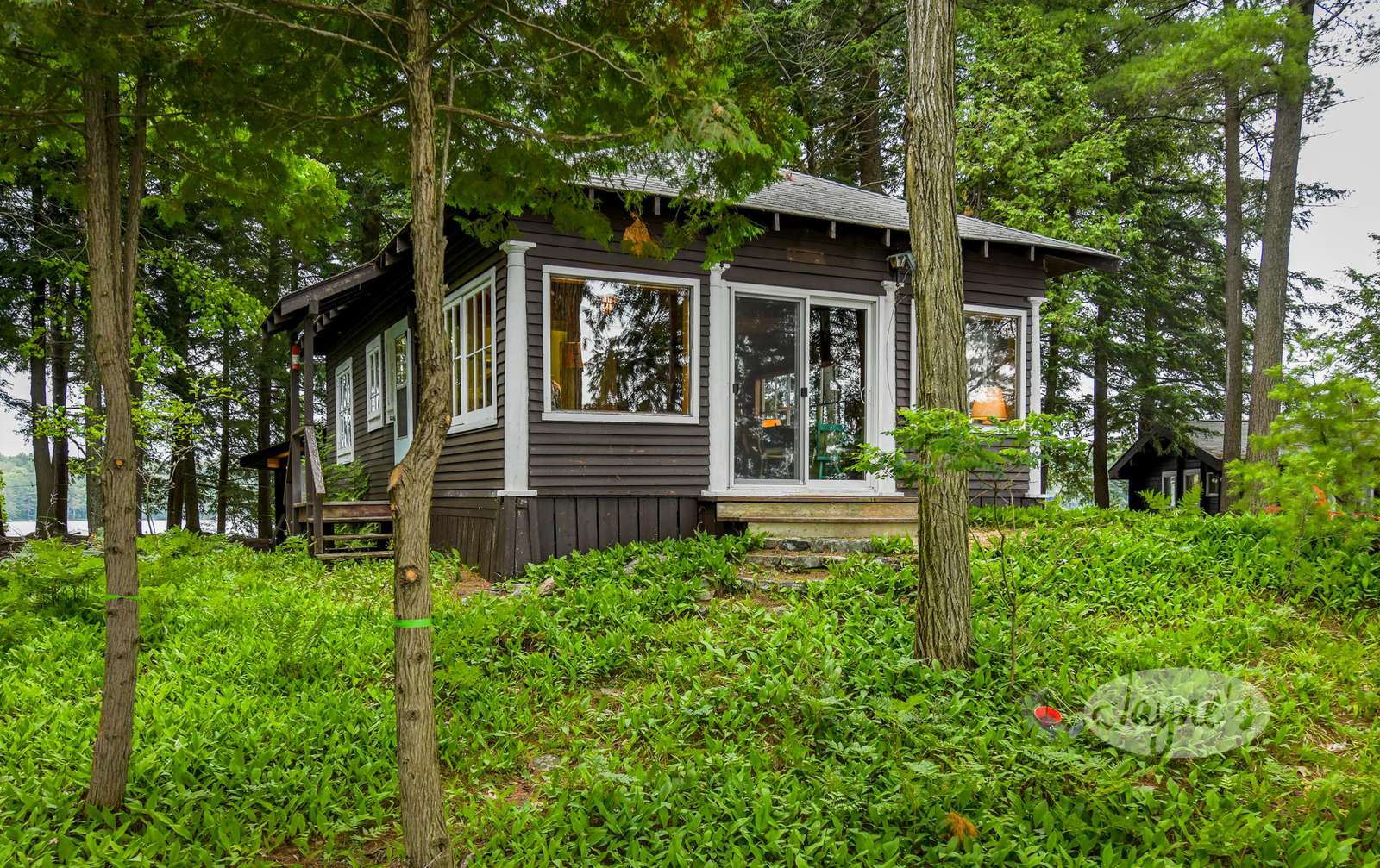 Cookhouse