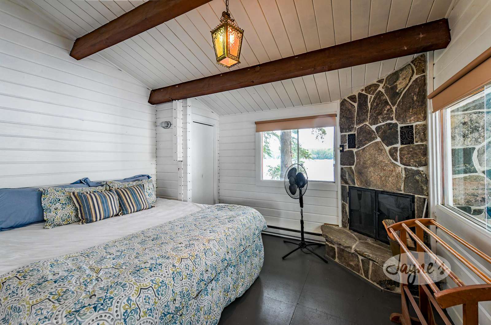 Bunkie 2