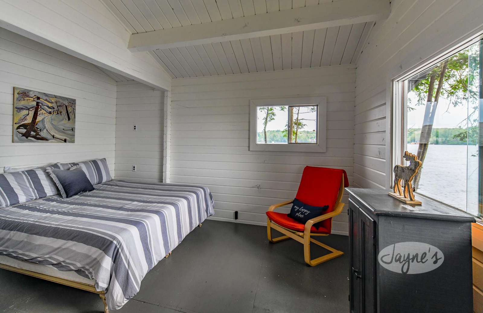 Bunkie 1