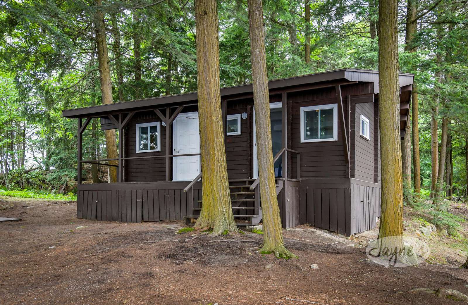 Bunk House