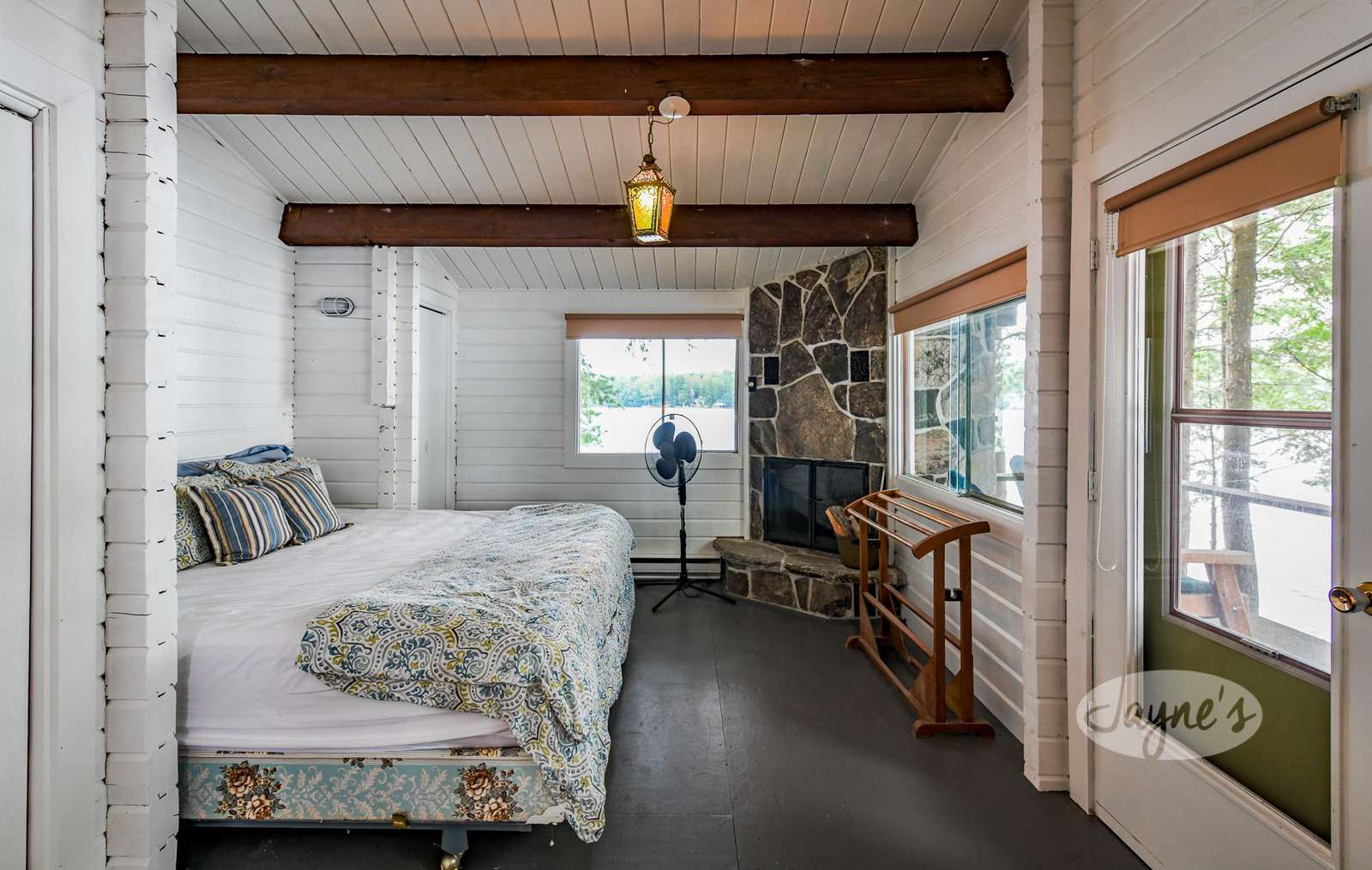 Bunkie 2