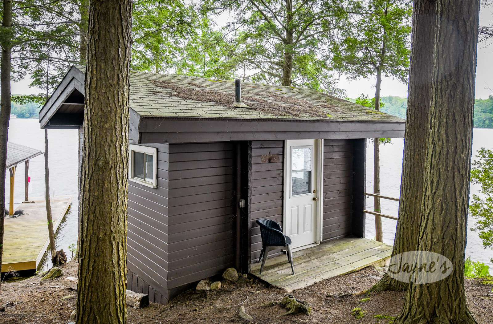 Bunkie 1