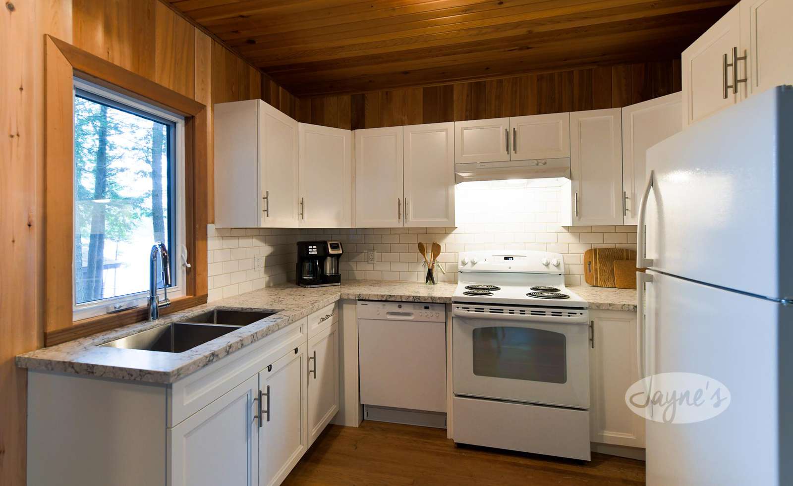Cookhouse Kitchen