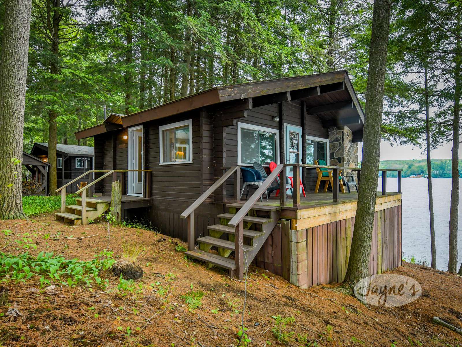 Bunkie 2
