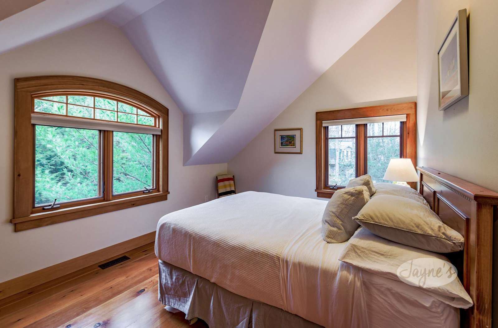 Bedroom 4 - Upper Level