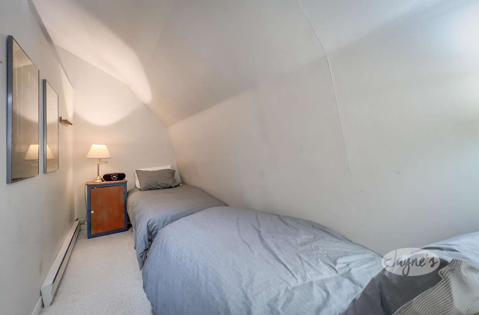 Guest House - Bedroom 2