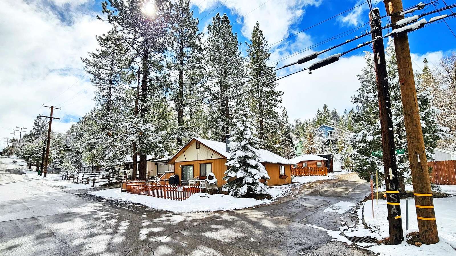 Village Hut Preview 0