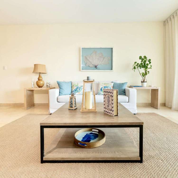 Beachfront Lux condo w/ private terrace Preview 0